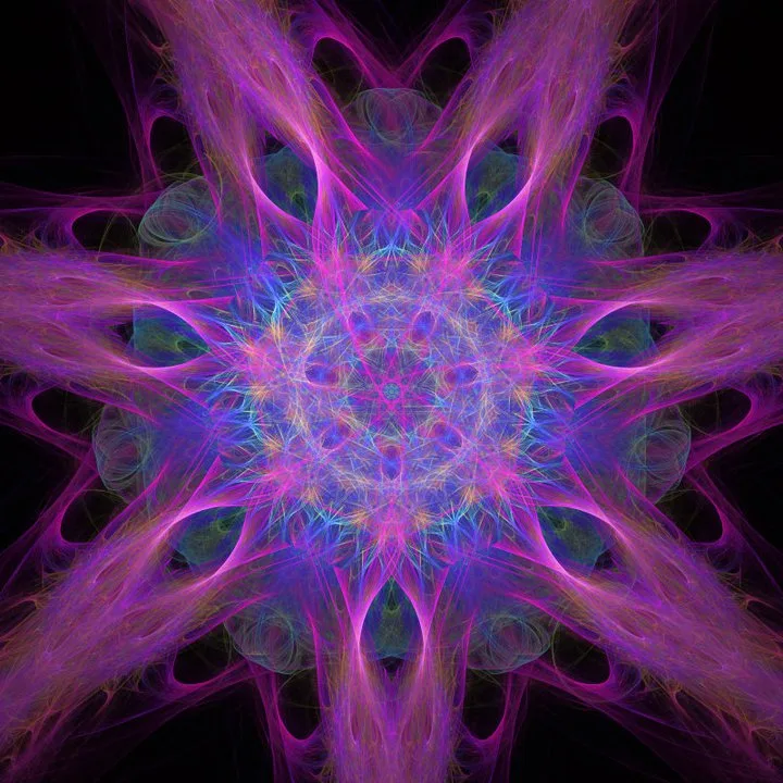 MorphogeneticField Hypnotherapy Master certification Training