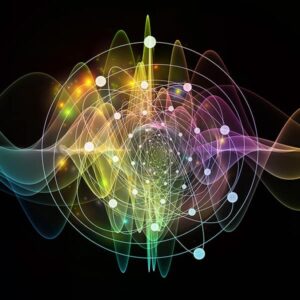 Client in deep relaxation