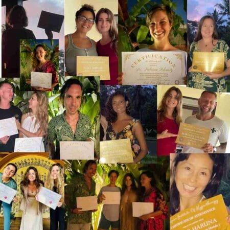 Hypnotherapy Master Certification