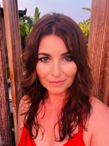 Master Teacher and Author of Manifestation Hypnotherapy