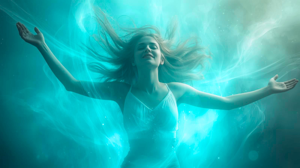 Get Your Power Back – Learn About the Subconscious Mind