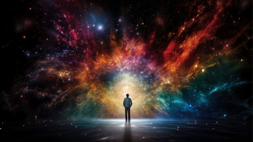 Energy Flows Where Attention Goes