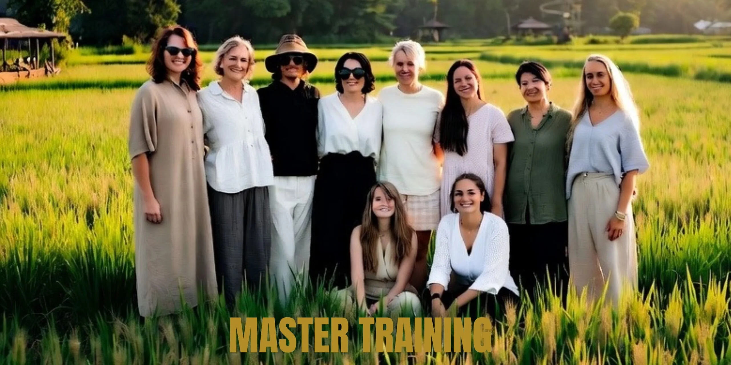 Testimonials Mix