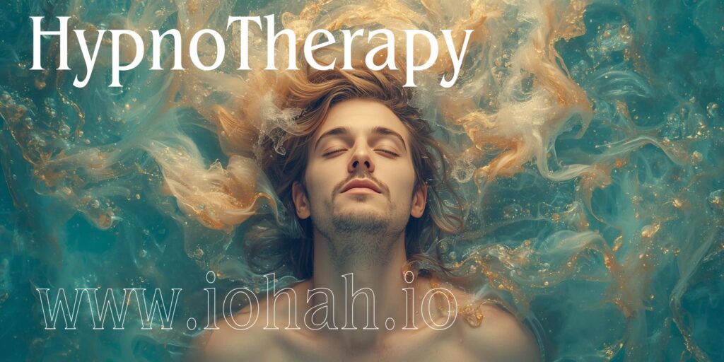 "guided relaxation session for stress regulation"