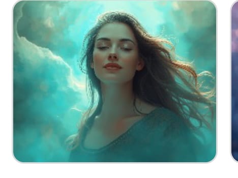 hypnotherapy session focused attention training