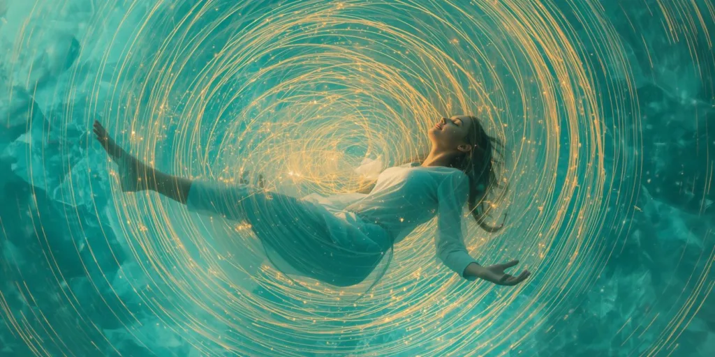 Hypnotherapy and Subconscious Healing