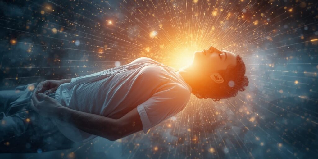 Mental Rehearsal Positive Outcomes