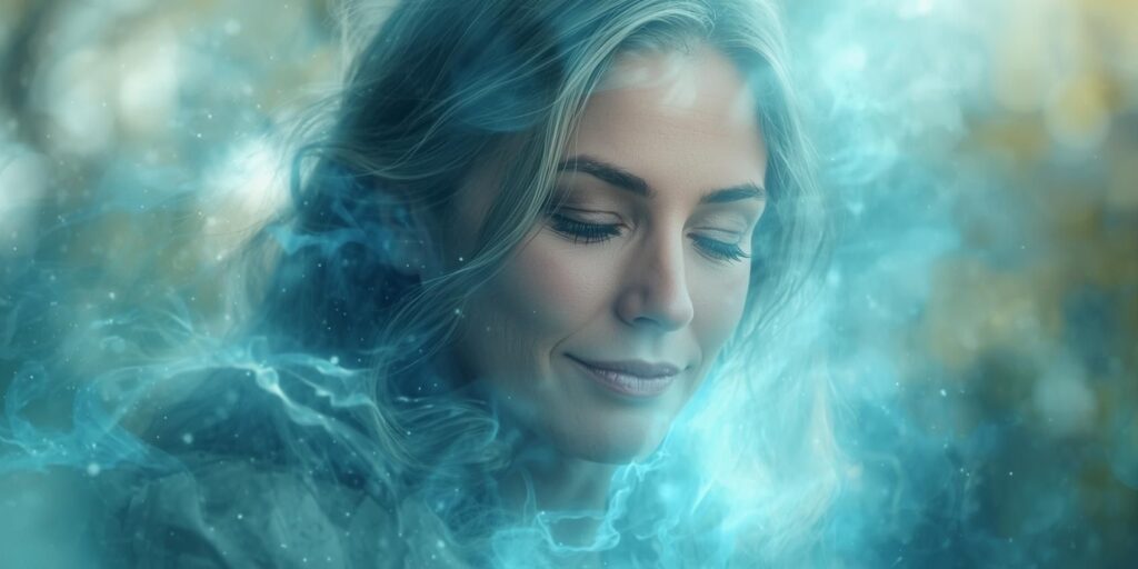 Healing With Frequencies: