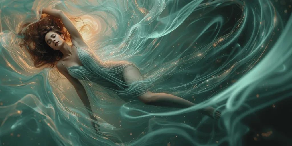 Healing Energy