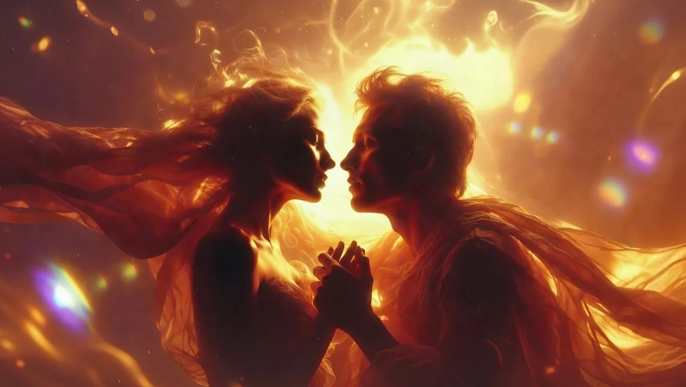 Hypnotic Attunement for Couples Sessions for Couples