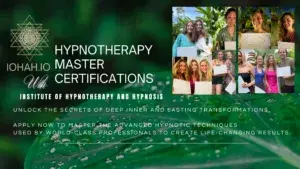 Best hypnotherapy certification programs in Bali for professionals