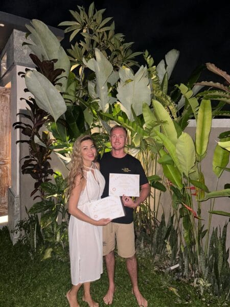 Abundance Hypnosis Bali: Subconscious Wealth Protocols