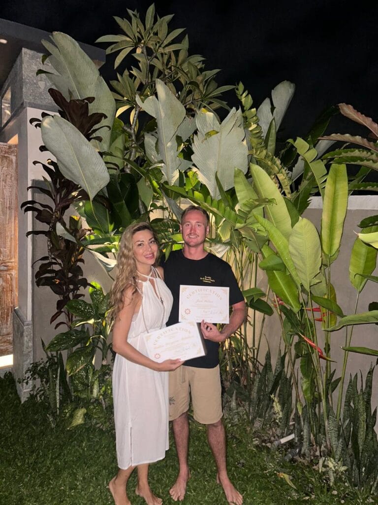 Abundance Hypnosis Bali: Subconscious Wealth Protocols