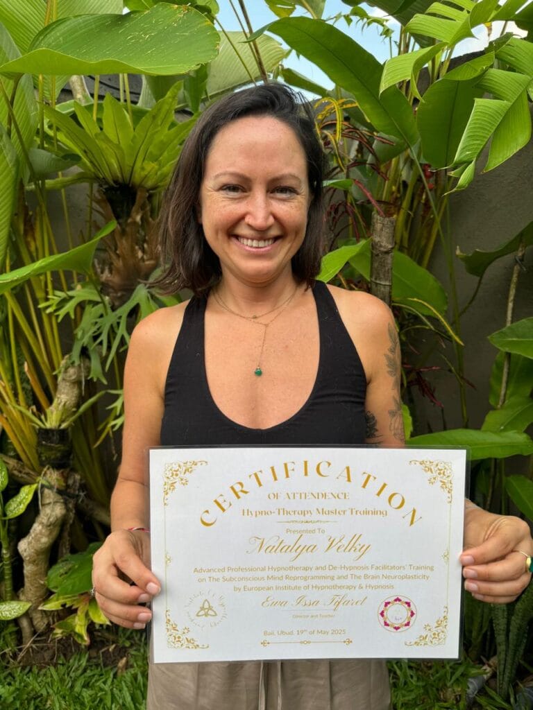 Hypnosis for Confidence Boost: Instant Self-Esteem